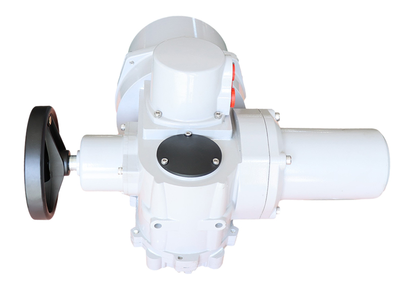 電動執(zhí)行器多回轉LMP-P系列